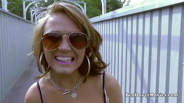 Orgía PÚBLICA con una embarazada por los mejores videos triple x las ventanillas del coche
