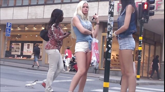 Adolescente rubia peliculas xxx triple penetracion caliente