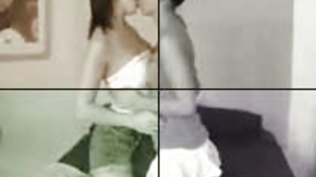 Stacy Snake y Francys videos de sexo gratis triple penetracion Belle comparten un creampie anal