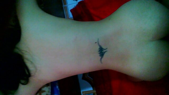 pelirroja vídeos triple xxx tatuada solo